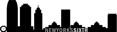 New York's Sixth: Jersey City, Hoboken Blog